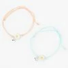 Best reviews of 👍 Claire's Best Friends Daisy Adjustable Bracelets - 2 Pack 🔔 -Claire’s Shop 05989 1