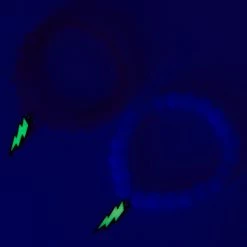 Promo π₯ Claire's Lightning Bolt Beaded Stretch Bracelets - 2 Pack βοΈ 5 Promo π₯ Claire's Lightning Bolt Beaded Stretch Bracelets - 2 Pack βοΈ -Claireβs Shop 08246 2