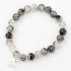 Hot Sale ???? Claire's Silver Snake Beaded Stretch Bracelet - Gray ⌛ 1 Hot Sale ???? Claire's Silver Snake Beaded Stretch Bracelet - Gray ⌛ -Claire’s Shop 08759 1
