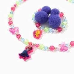 Best Sale ???? Claire's Disney Encanto Mirabel ???? Dress Up Glasses & Jewellery Set - 4 Pack ⭐ 4 Best Sale ???? Claire's Disney Encanto Mirabel ???? Dress Up Glasses & Jewellery Set - 4 Pack ⭐ -Claire’s Shop 17965 3