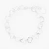 Best reviews of ???? Claire's Silver Butterfly Outline Chain Bracelet ???? 1 Best reviews of ???? Claire's Silver Butterfly Outline Chain Bracelet ???? -Claire’s Shop 29900 1