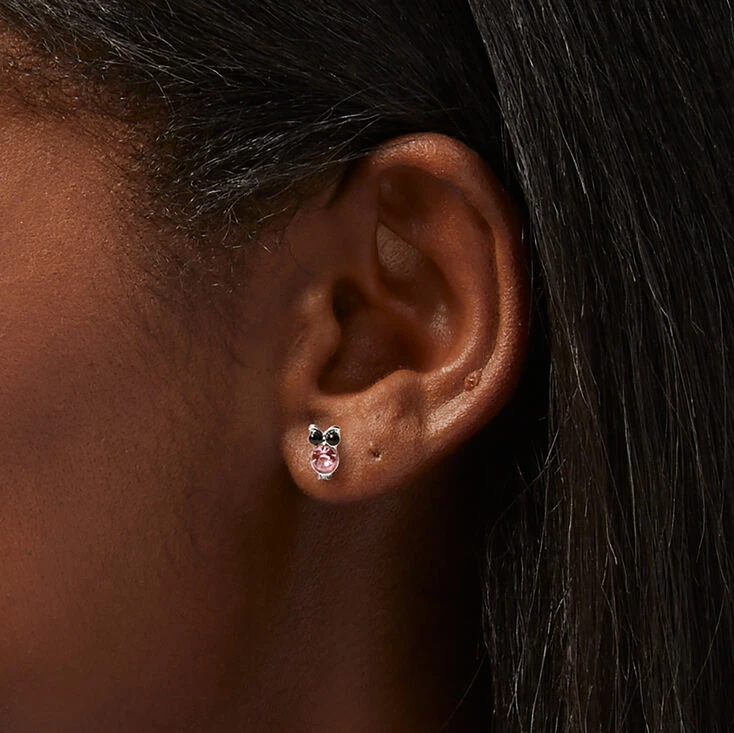 Cheapest π Claire's Mixed Metal Icon Stud Earrings - 20 Pack π 3 Cheapest π Claire's Mixed Metal Icon Stud Earrings - 20 Pack π - Image 2