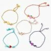 Hot Sale ???? Claire's Fruit Mix Bracelets - 5 Pack ???? 1 Hot Sale ???? Claire's Fruit Mix Bracelets - 5 Pack ???? -Claire’s Shop 42402 1