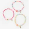 Cheapest π€© Claire's Best Friends Daisy Happy Face Disc Beaded Stretch Bracelets (3 Pack) π 1 Cheapest π€© Claire's Best Friends Daisy Happy Face Disc Beaded Stretch Bracelets (3 Pack) π -Claireβs Shop 52496 1
