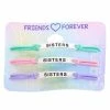 Hot Sale π€© Claire's Pastel Sister Adjustable Bracelets - 3 Pack π 1 Hot Sale π€© Claire's Pastel Sister Adjustable Bracelets - 3 Pack π -Claireβs Shop 54170 1