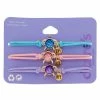 New 🥰 Claire's Pastel Turtle Stretch Friendship Bracelets - 3 Pack ✨ -Claire’s Shop 59267 1