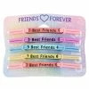 Cheap β Claire's Pastel Plate Stretch Friendship Bracelets - 5 Pack π₯ 1 Cheap β Claire's Pastel Plate Stretch Friendship Bracelets - 5 Pack π₯ -Claireβs Shop 68004 1