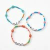 Budget π Claire's Best Friends Forever Beaded Flower Bracelets - 3 Pack π 2 Budget π Claire's Best Friends Forever Beaded Flower Bracelets - 3 Pack π -Claireβs Shop 69048 1