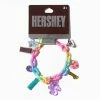 Deals 🧨 Claire's Hershey's® Sweets Charm Chain Bracelet 😀 2 Deals 🧨 Claire's Hershey's® Sweets Charm Chain Bracelet 😀 -Claire’s Shop 75742 1