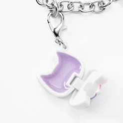 Flash Sale ???? Claire's Pucker Pals Charm Bracelet - 2 Pack ⭐ -Claire’s Shop 80029 3