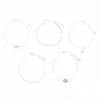 Buy π€© Claire's Silver Celestial Chain Bracelets - 5 Pack β€οΈ 1 Buy π€© Claire's Silver Celestial Chain Bracelets - 5 Pack β€οΈ -Claireβs Shop 83739 1