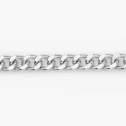 Hot Sale ๐ Claire's Silver Chunky Curb Chain Link Bracelet ๐ 5 Hot Sale ๐ Claire's Silver Chunky Curb Chain Link Bracelet ๐ -Claireโs Shop 93954 2